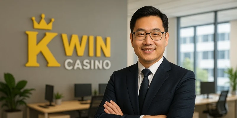 Giao diện hiện đại, thân thiện của nền tảng ceo kwin