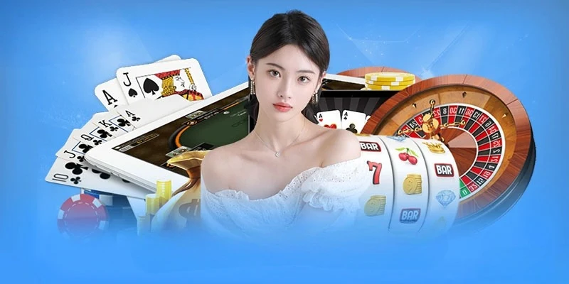Hình ảnh chương trình khuyến mãi tại nhà cái kwin hấp dẫn cho người chơi mới.