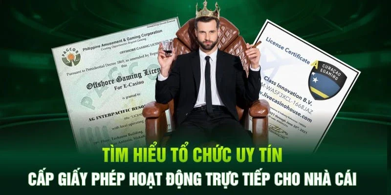 Hình ảnh giao diện đăng nhập hiện đại của giấy phép hoạt động kwin