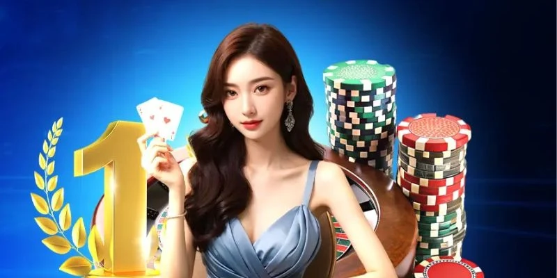 Người chơi trải nghiệm các trò chơi đa dạng tại nhà cái kwin.