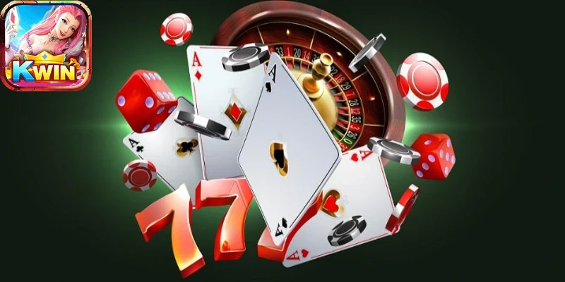 Người chơi trải nghiệm đa dạng game tại kwin mỗi ngày