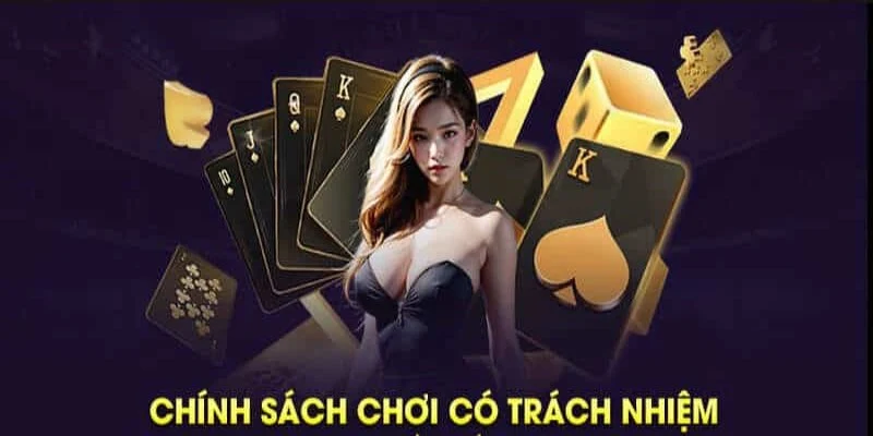 Trải nghiệm người dùng tích cực khi tham gia chơi có trách nhiệm